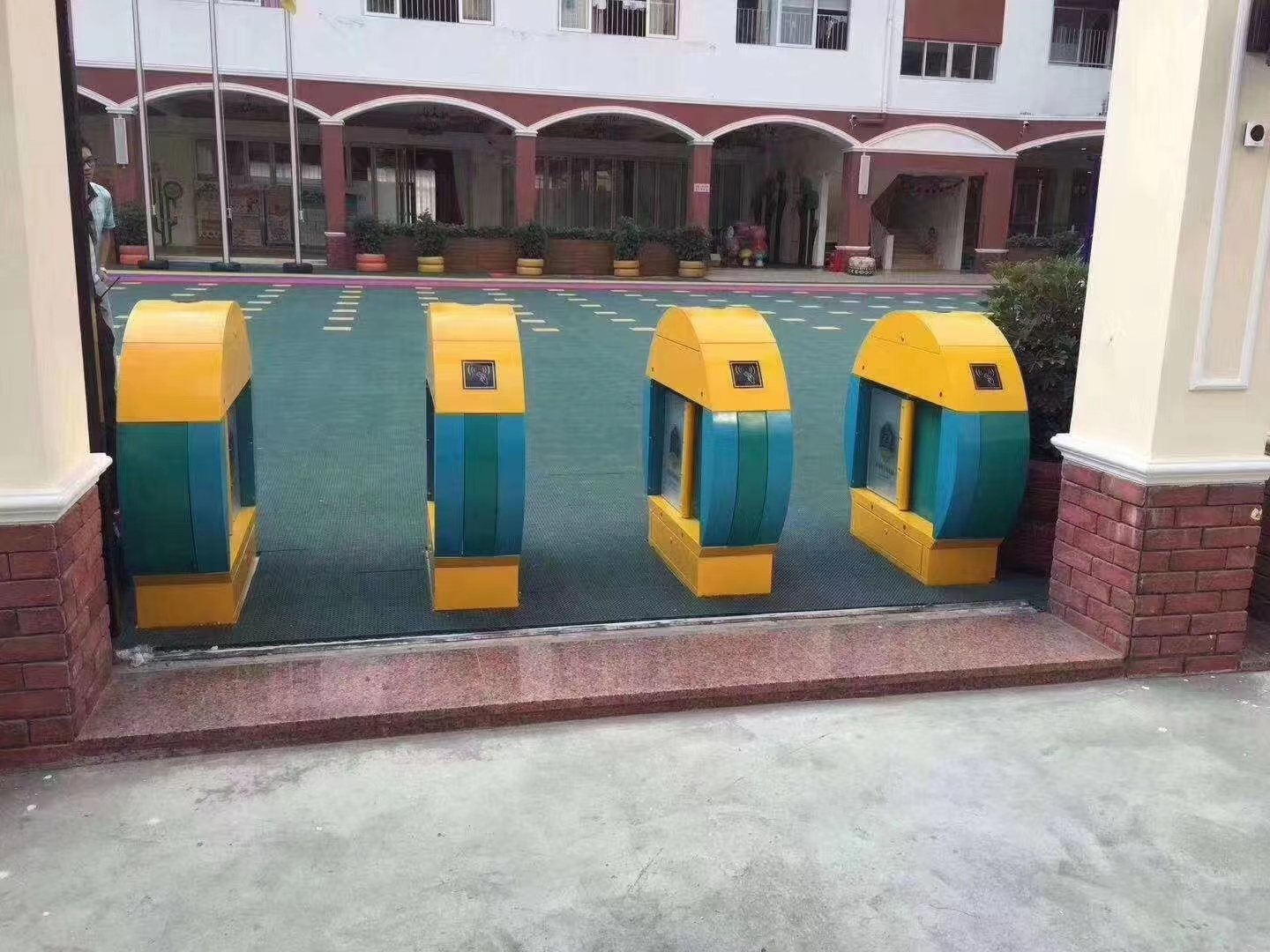 车牌识别系统日常维护的内容都有哪些？