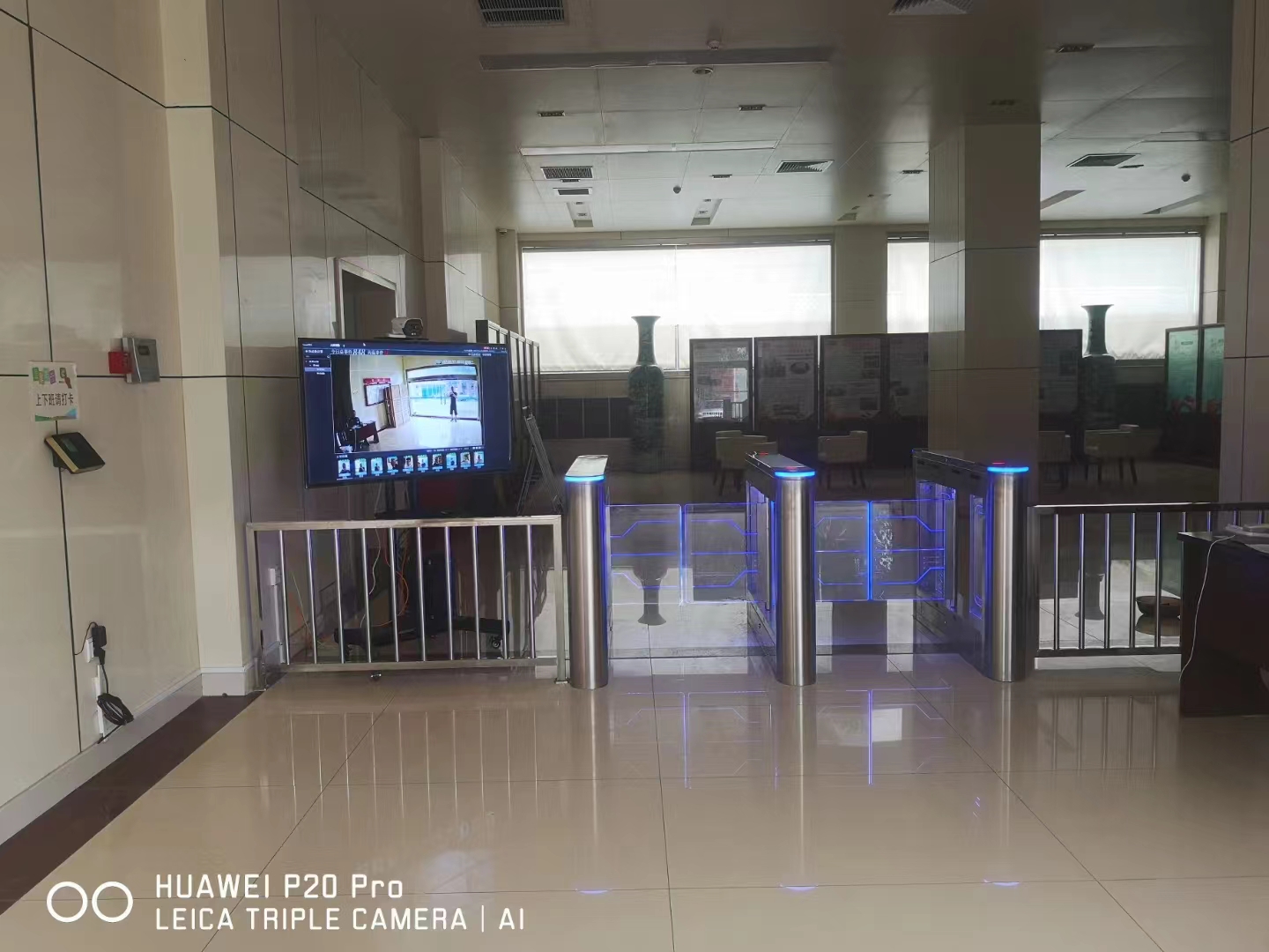 车牌识别系统安装的注意事项都有哪些？