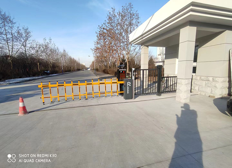 车牌识别一体机识别模式的种类及优势都有哪些？